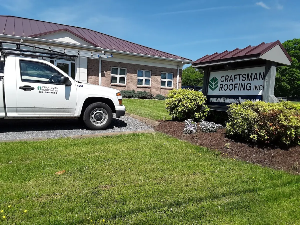 Quality Chimney Repair by experienced craftsmen in Jenkins-Pinecroft